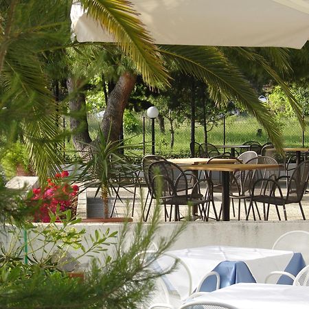 Kassandra Mare Hotel Nea Poteidaia Exterior photo