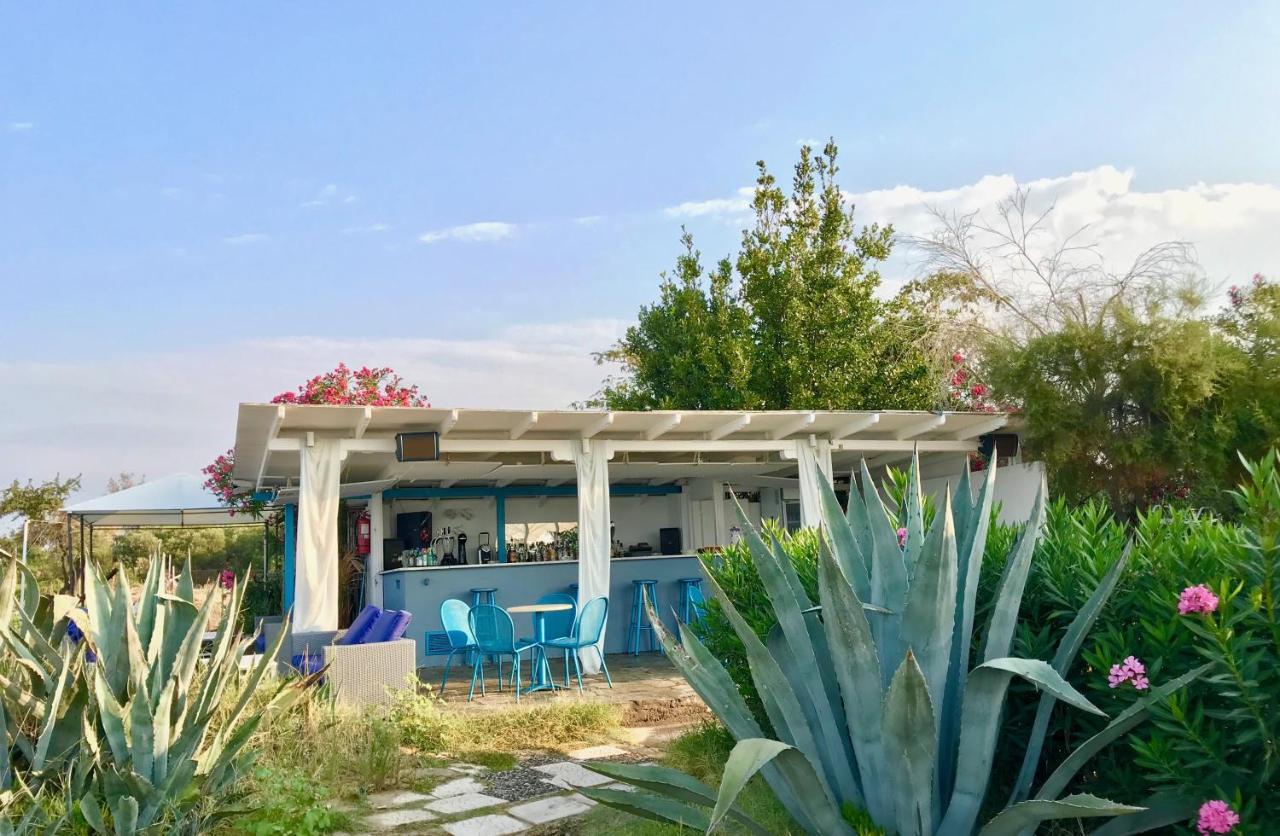 Kassandra Mare Hotel Nea Poteidaia Exterior photo