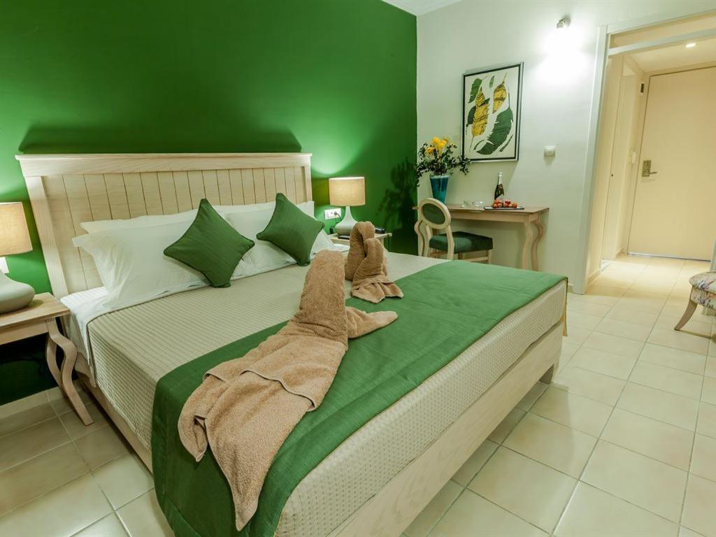 Kassandra Mare Hotel Nea Poteidaia Exterior photo