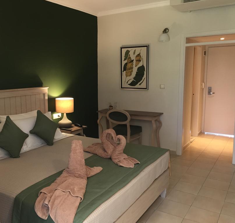 Kassandra Mare Hotel Nea Poteidaia Exterior photo