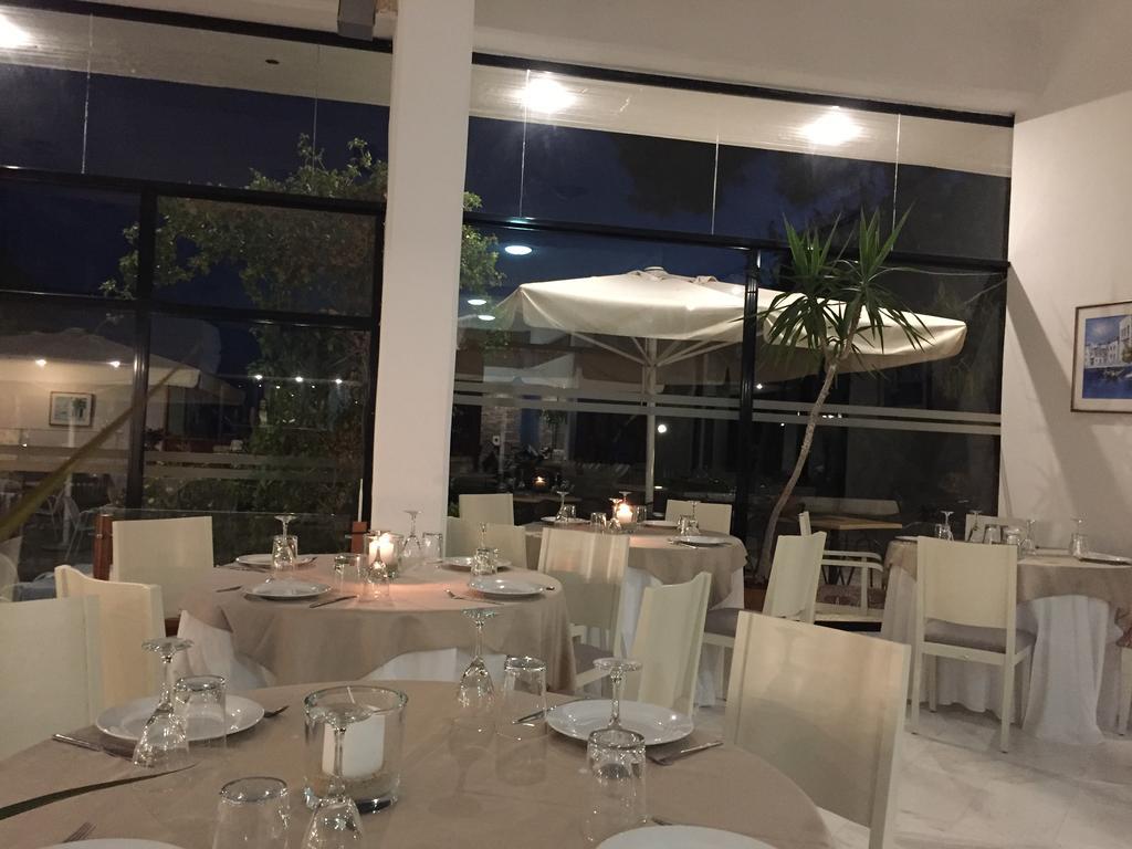 Kassandra Mare Hotel Nea Poteidaia Exterior photo